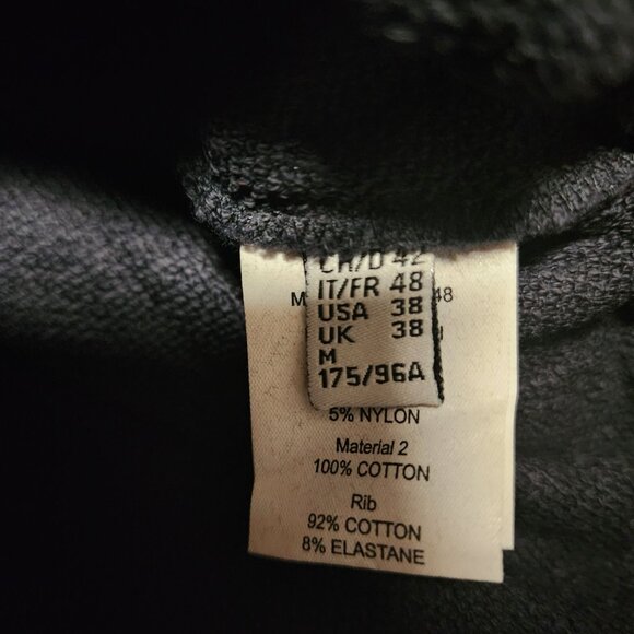 Bally track jacket - Picture 3 of 7